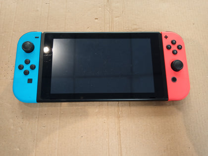 Nintendo Switch Console