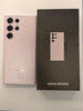 Samsung Galaxy S23 Ultra Dual Sim 256GB ; Lavender ; Boxed With Pen