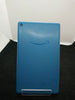 Amazon Fire 7 (9th Gen) - 32GB Blue- Unboxed - No charger.