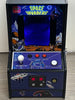 * Space Invaders Micro Player