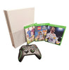 Microsoft XBox One S 1TB Bundle**Unboxed**