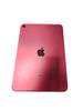 Apple 10.9-inch Ipad Wi-Fi Cellular 64GB - Pink