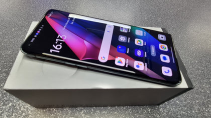 OPPO FIND X3 PRO 5G 256GB UNLOCKED PRESTON