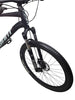 Giant Talon 4 Hardtail Mountain Bike In Black - 27.5" Wheel - 19" Frame (L) - 16 Gear Speed