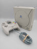 Sega DreamCast Console With Controller, Unboxed