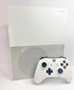 Xbox One S Console, 1TB, White, Unboxed