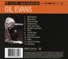 Gil Evans – Columbia Jazz Profiles