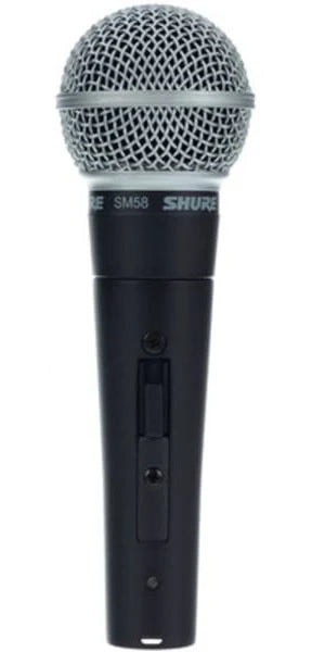 Shure SM58 Microphone