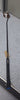 TaylorMade Spider X Putter Copper 35 in KBS Black Shaft Single Bend