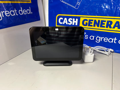 Amazon Echo Show 8 3rd Gen (R85SD6) - Charcoal, B + Stand