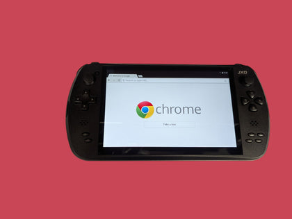 JXD S7800 7” Android Gaming Tablet