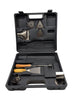 SupaTool Heat Gun Wired HGK2000K Accessories and Hard Carry Case "Collection Only"