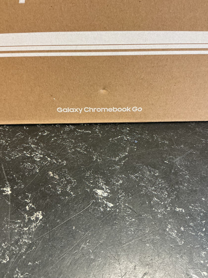 Galaxy Chromebook Go