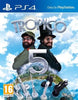 Tropico 5 for Playstation 4