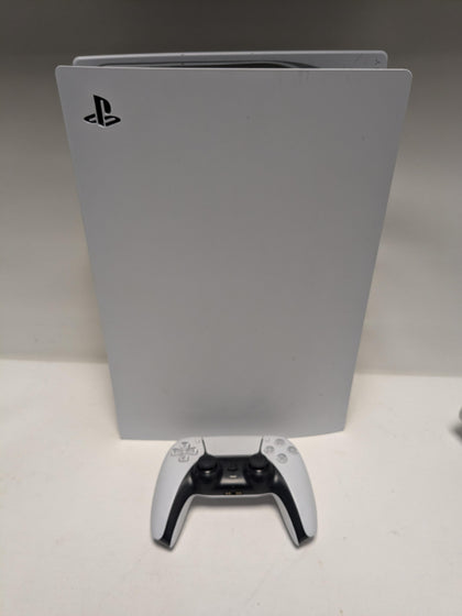 Sony Playstation 5 Console - Disc Edition