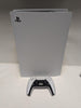 Sony Playstation 5 Console - Disc Edition