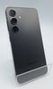 Samsung Galaxy S24 128GB black smartphone unlocked unboxed