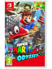 *cartridge only* Super Mario Odyssey (Nintendo Switch)