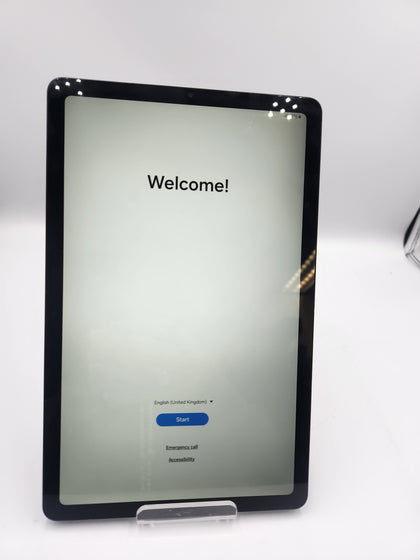 Galaxy Tab S6 Lite 64GB - Black - WiFi - Unboxed