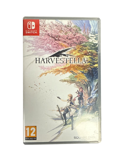 Harvestella Nintendo Switch