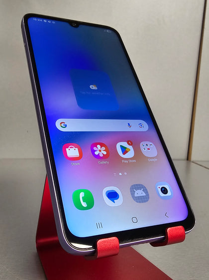 Samsung Galaxy A05s 128GB - Violet - Unlocked