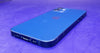 Apple iPhone 12 Mini 128GB Blue, Unlocked 80% Battery Health