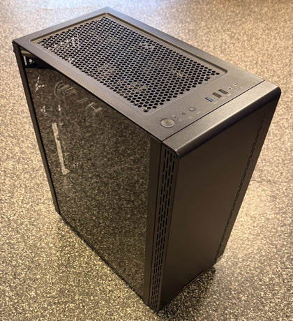 PC Specialist Gaming Pc