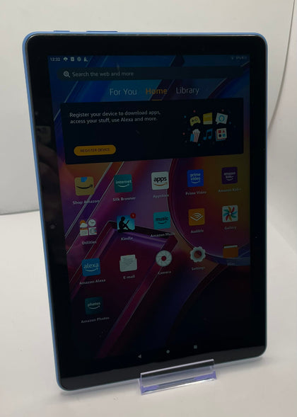 Fire HD 10 (13TH Generation)