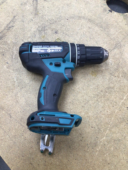 Makita DHP482 18V LXT Cordless Combi Drill
