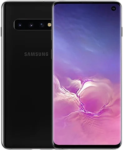 Samsung Galaxy S10 - Unlocked, 128GB