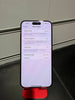 Apple iPhone 15 Pro Max 256GB Black Titanium - Battery Health 88%