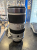 Sony AF 70-400mm F4-5.6 G SSM SAL70400G (Sony A mount)
