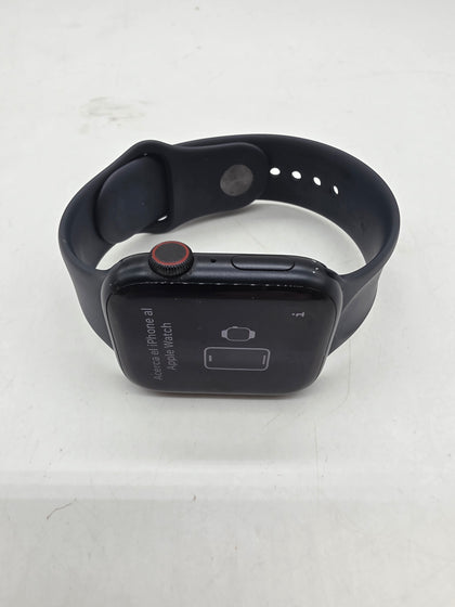 Apple watch Series 7 45mm Cel (24 month warranty)
