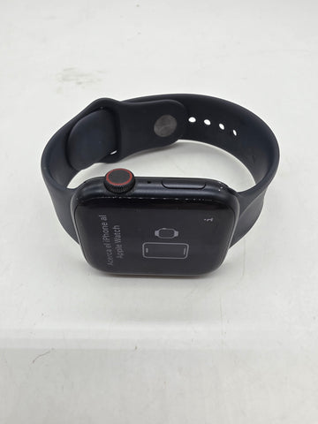 Apple watch Series 7 45mm Cel (24 month warranty)