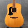 **Sale** Washburn HD10SLH Left Handed Guitar