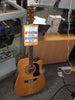 Washburn Electro-Acoustic Guitar