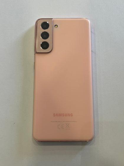 Samsung Galaxy S21 - 128GB - Unlocked