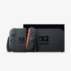 Nintendo Switch 2 Console With 2 Games