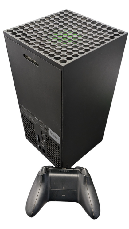 Microsoft XBox Series X 1TB Bundle *Unboxed*