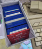 Atari 520 STFM Computer, Games, User Manual, Boxed