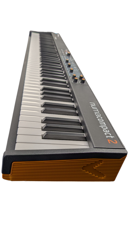 StudioLogic Numa Compact 2 88 Note MIDI Controller *COLLECTION ONLY*