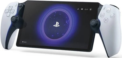 PlayStation Portal Remote Player
