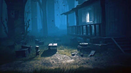 Little Nightmares 2 - Xbox One