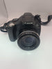 Canon PowerShot SX30 IS 14M,  with charger and case