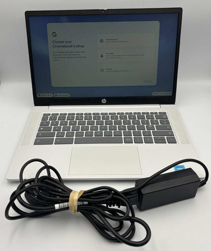 HP 14A-NF0002/N100/4GB Ram/128GB SSD/14