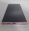 Samsung S23 Ultra Dual Sim 256GB Lavender, Unlocked-Crack On Lens