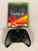 Xbox One S 500GB - Project Cars