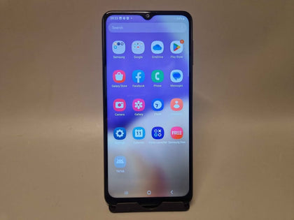 Samsung A32 5G Dual Sim 64GB Awesome Black, Unlocked B