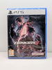 Tekken 8 (No DLC) - For The PlayStation 5 (SEALED)