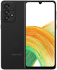 **Sale** Samsung Galaxy A33 5G (6GB+128GB) Awesome Black, Unlocked